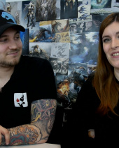 Dragons Prophet Media Alert: Auratia sucht das Supertalent