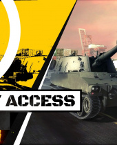 Obsidian and My.com Announce First Early Access Test for Armored Warfare