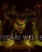 Legendäre Welten