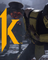 This Mortal Kombat XI Trailer Is One Of The Most Brutal Things Ive Ever Seen In Gaming