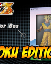 Dragon Ball Z: Battle Of Z Demo und Trailer ab sofort erhältlich