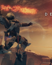 All The Details On Destiny 2s New Expansion