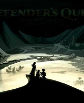 Defenders Quest - Samstag und Sonntag, 90% Rabatt!