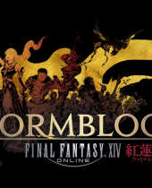 Square Enix Reveals Stormblood, The Next Major Expansion to Final Fantasy XIV