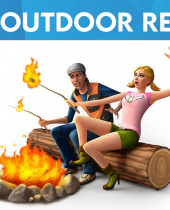 ​The Sims 4 Outdoor Retreat Now Available