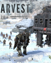 Iron Harvest