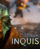 Dragon Age: Inquisition erscheint am 9. Oktober 2014