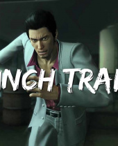 Yakuza Kiwami Now Available in the Americas and Europe