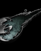 Theyre Remaking Final Fantasy VII!