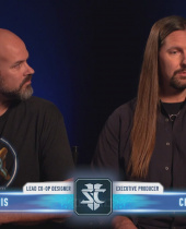 StarCraft II: Legacy of the Void – New Videos and Screens