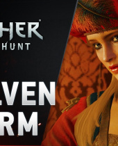 The Witcher III – New Music Video The Wolven Storm Showcases All Languages Supported