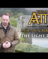 Total War: ATTILA – The Story of Charlemagne