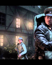 Neuer Trailer und Screenshots