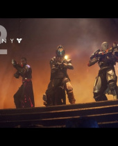 Destiny 2 Announced for September 8th