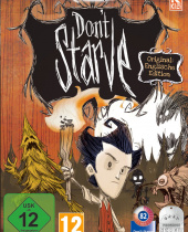 Überleben ohne Onlinezwang mit Don't Starve