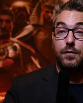 PREVIEW-SPECIAL ZU ASSASSINS CREED® ORIGINS