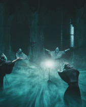 THIEF - Neuer Ingame-Trailer Beschwörung der Urkraft veröffentlicht