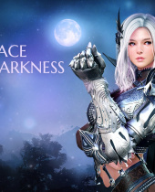 Black Desert Online – Dark Knight Awakening Next Week