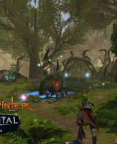 Neverwinter: Elemental Evil Now Available on Xbox One