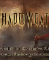 Shadowgate Coming This Summer