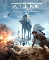 Star Wars Battlefront Rogue One jetzt mit X-Wing VR Missionen