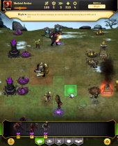 Lets Play Conquest of Champions