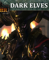Total War: Warhammer II – Dark Elves Cinematic Trailer