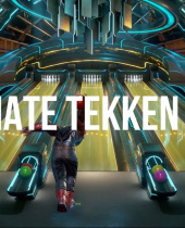 Tekken 7 DLC #1 Launches Aug. 31st