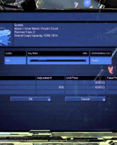 X Rebirth zeigt Handel und Rohstoffabbau