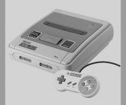 Super NES