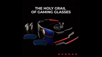 GUNNAR Lightning Bolt 360