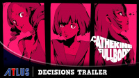 Catherine: Full Body