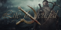 Life Is Feudal: MMO Announces Date for Next Closed Beta Testing