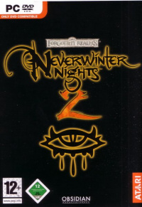NeverWinter Nights 2