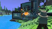 LEGO Worlds Announced, Available in Steam Early Access