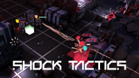 Shock Tactics Now Available