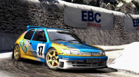  Meet the Modern Masters in DiRT Rally