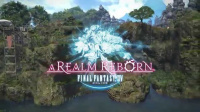 Over 2 Million Registered For Final Fantasy XIV: A Realm Reborn