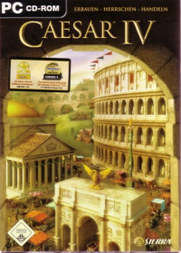 Caesar IV
