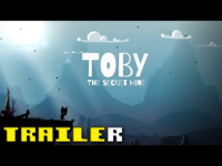 Headup Games Announces Toby: The Secret Mine for PS4