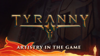 New Tyranny Developer Video – Witness the Creation of Evil