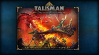 Talisman: Collectors Digital Edition ab heute im Handel