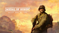 Medal of Honor: Above and Beyond