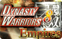 Dynasty Warriors 8 Empires Launches in Europe