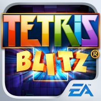 EA Releases Tetris Blitz: 2016 Edition