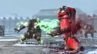 Warhammer 40,000: Regicide Now Out on Steam Early Access