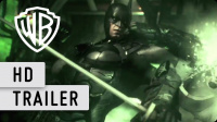 Batman: Arkham Knight Ace Chemicals Infiltration Trailer - Teil 3