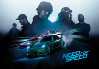 Gamescom 2015: Reale Ikonen der Autoszene gehen für Need for Speed an den Start