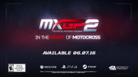 MXGP2 – The Official Motocross Videogame Coming to the Americas March 31st