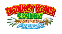 Cranky Kong bounces into Donkey Kong Country: Tropical Freeze
